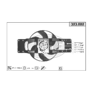 323002 AHE