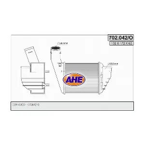 702.042/O AHE