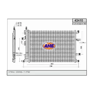 43410 AHE