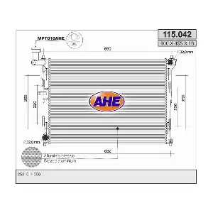 115042 AHE