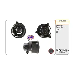 310.092 AHE