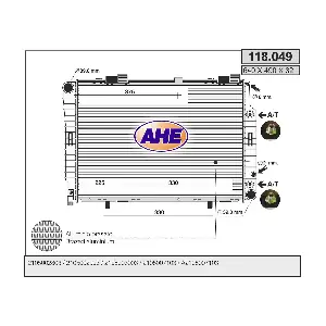 118049 AHE