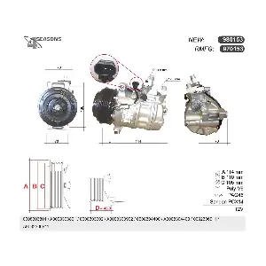 970153 AHE