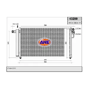 43280 AHE