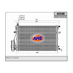 AHE 43348