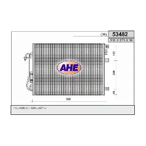 53482 AHE