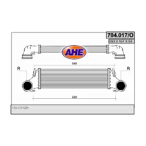 704.017/O AHE