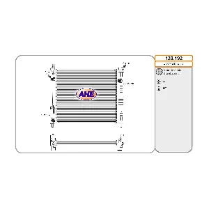 120.192 AHE