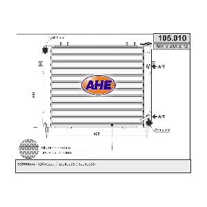 105.010 AHE