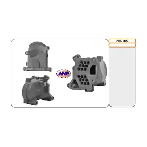 206.005 AHE