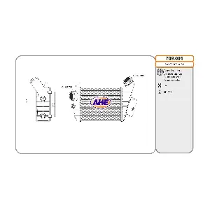709001 AHE