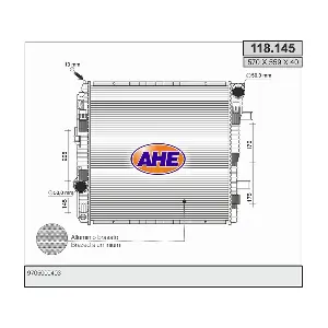 118.145 AHE