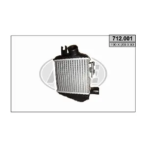 712001 AHE