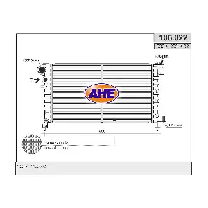 106.022 AHE