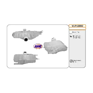 VLR123002 AHE