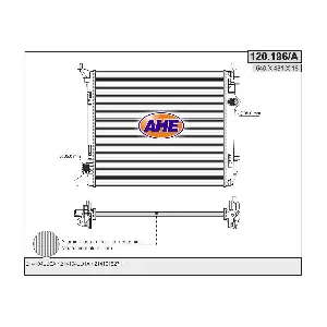 120.196/A AHE