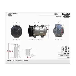 AHE 97805