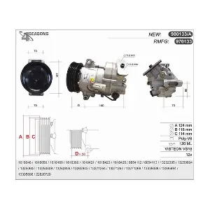 AHE 970133