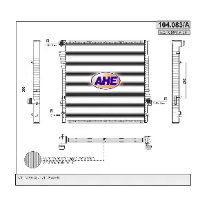 104083/A AHE