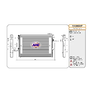 114.066HP AHE