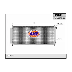 43466 AHE
