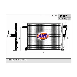 AHE 54397
