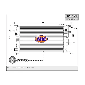 123179 AHE
