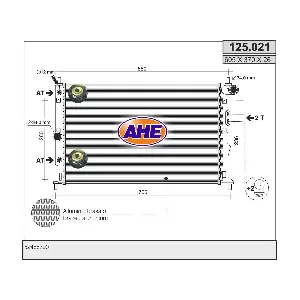 AHE 125021