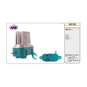 402039 AHE