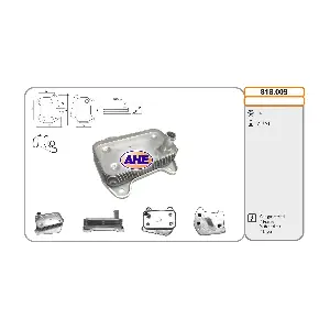 AHE 818.009