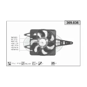 309036 AHE