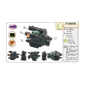 FT109007M AHE