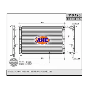 110.126 AHE
