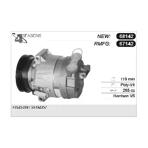 AHE 67142