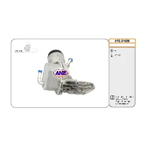810.016M AHE