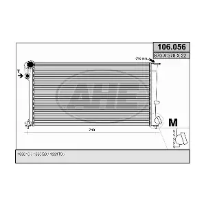 106056 AHE