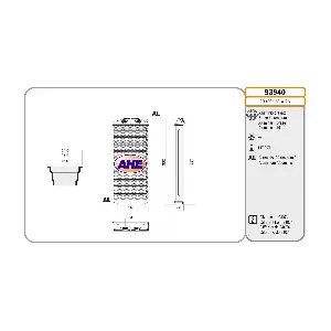 93940 AHE