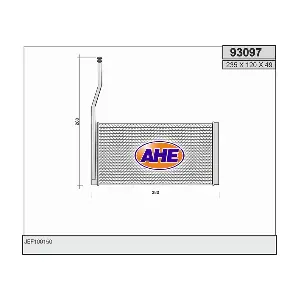 93097 AHE