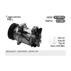 970063N AHE