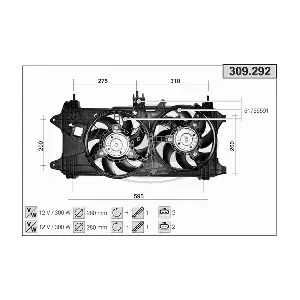 309292 AHE