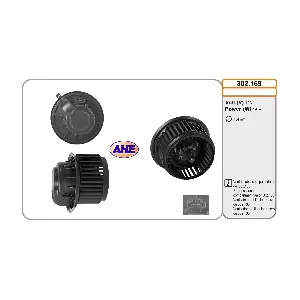 302.169 AHE