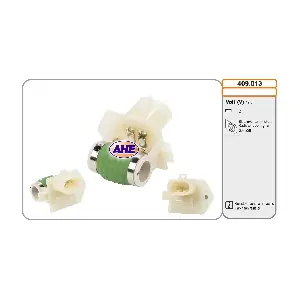 409.013 AHE