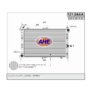 121.044/A AHE