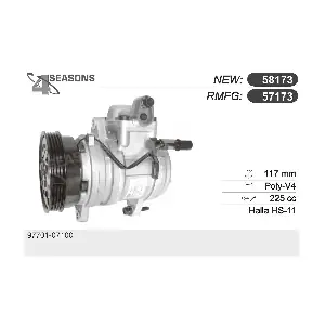 57173 AHE