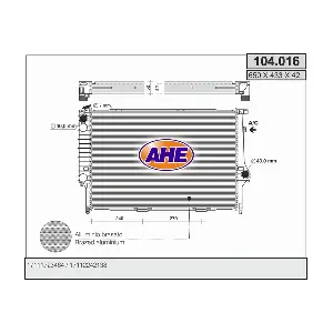 104.016 AHE