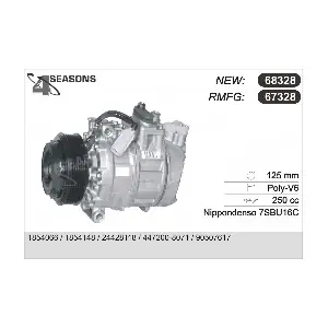 AHE 67328