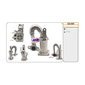 223.002 AHE