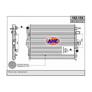 102153 AHE