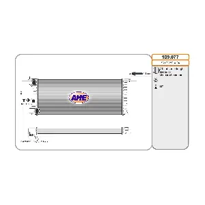 109.077 AHE