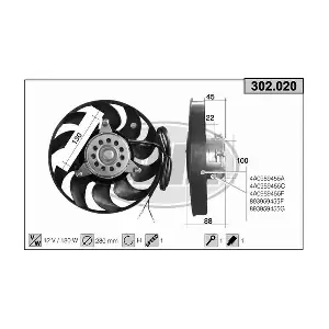 302020 AHE